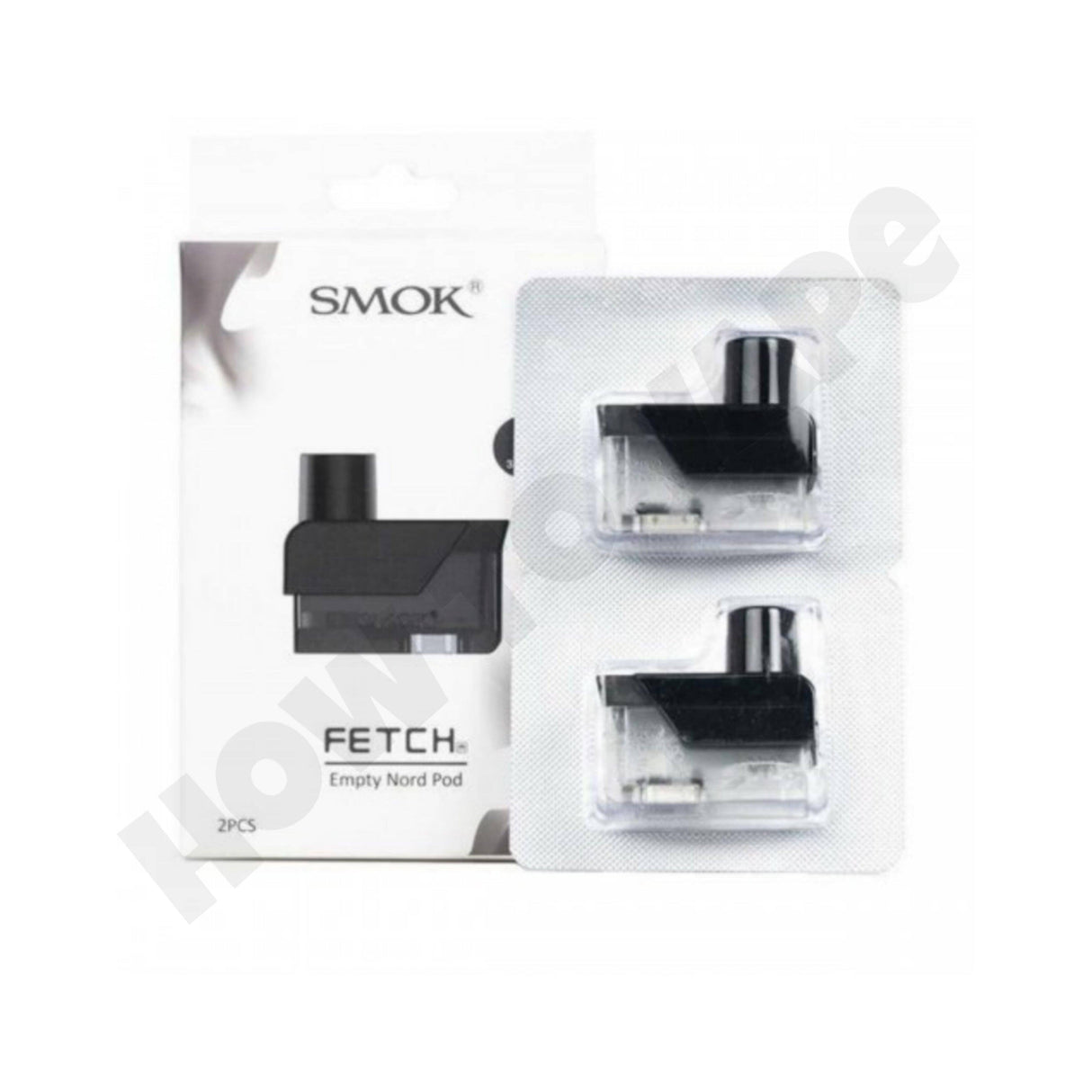 SMOK Fetch Pods | Pack Of 2
