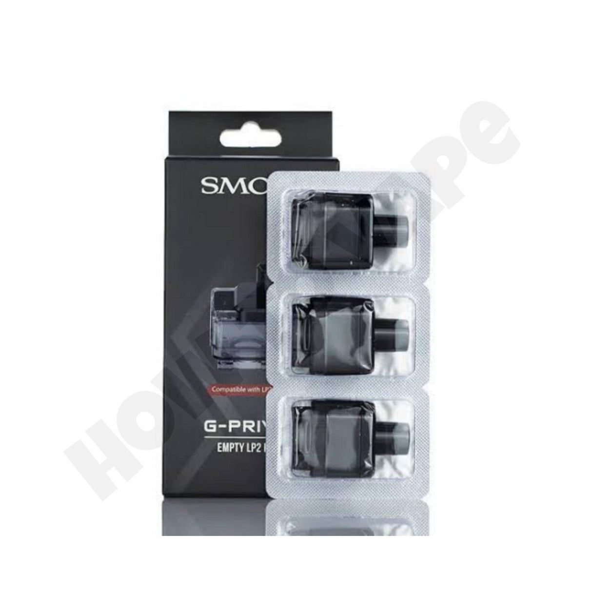 SMOK G-Priv Replacement Pods
