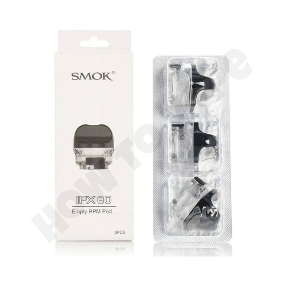 SMOK IPX 80 Replacement Pods