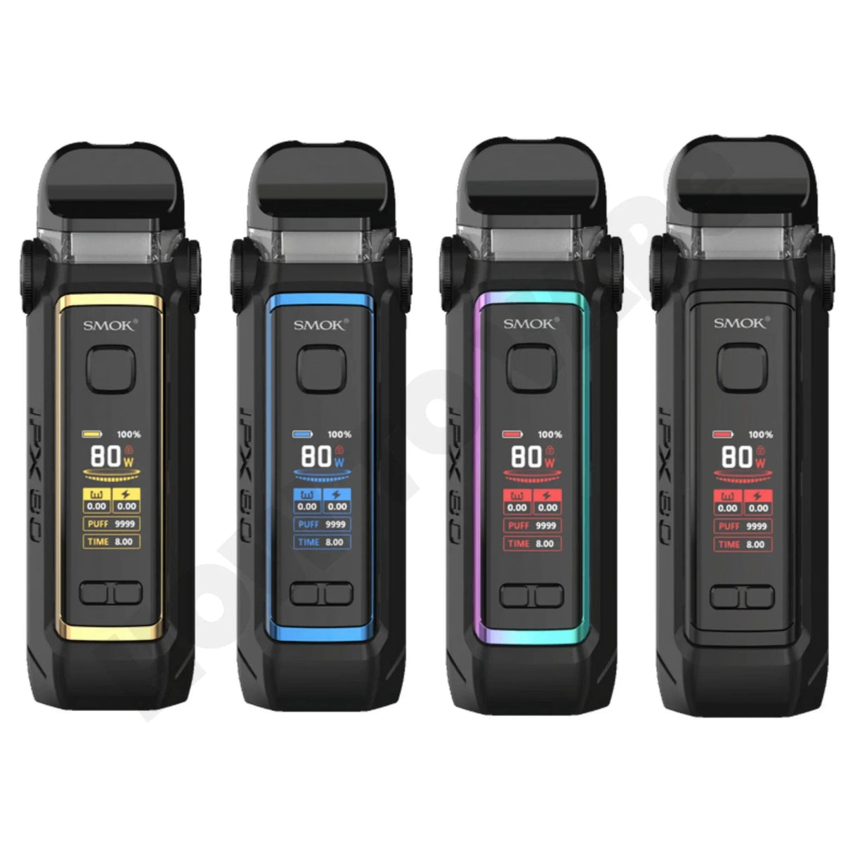 SMOK IPX80 Pod Vape Kit