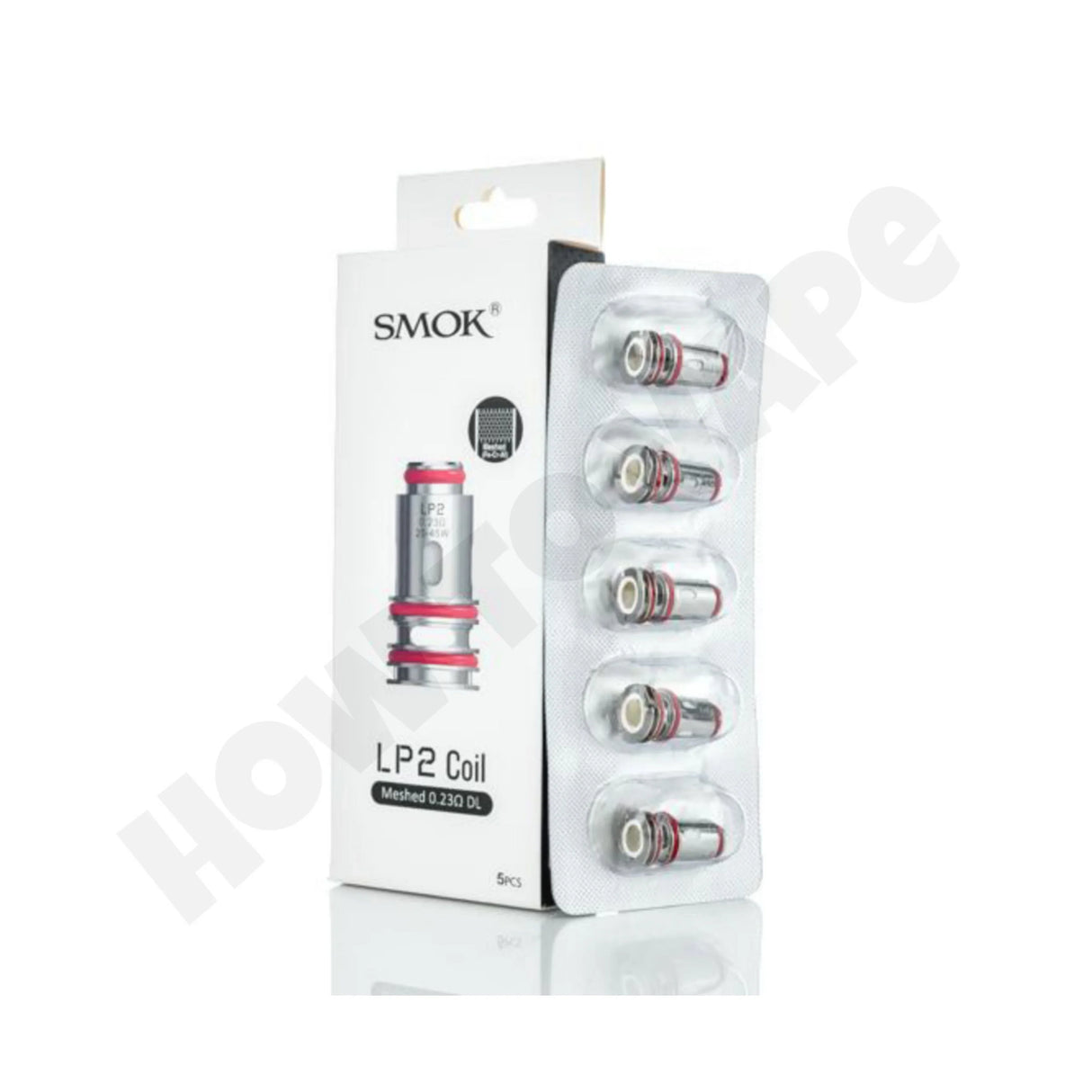 SMOK LP2 Replacement Coils