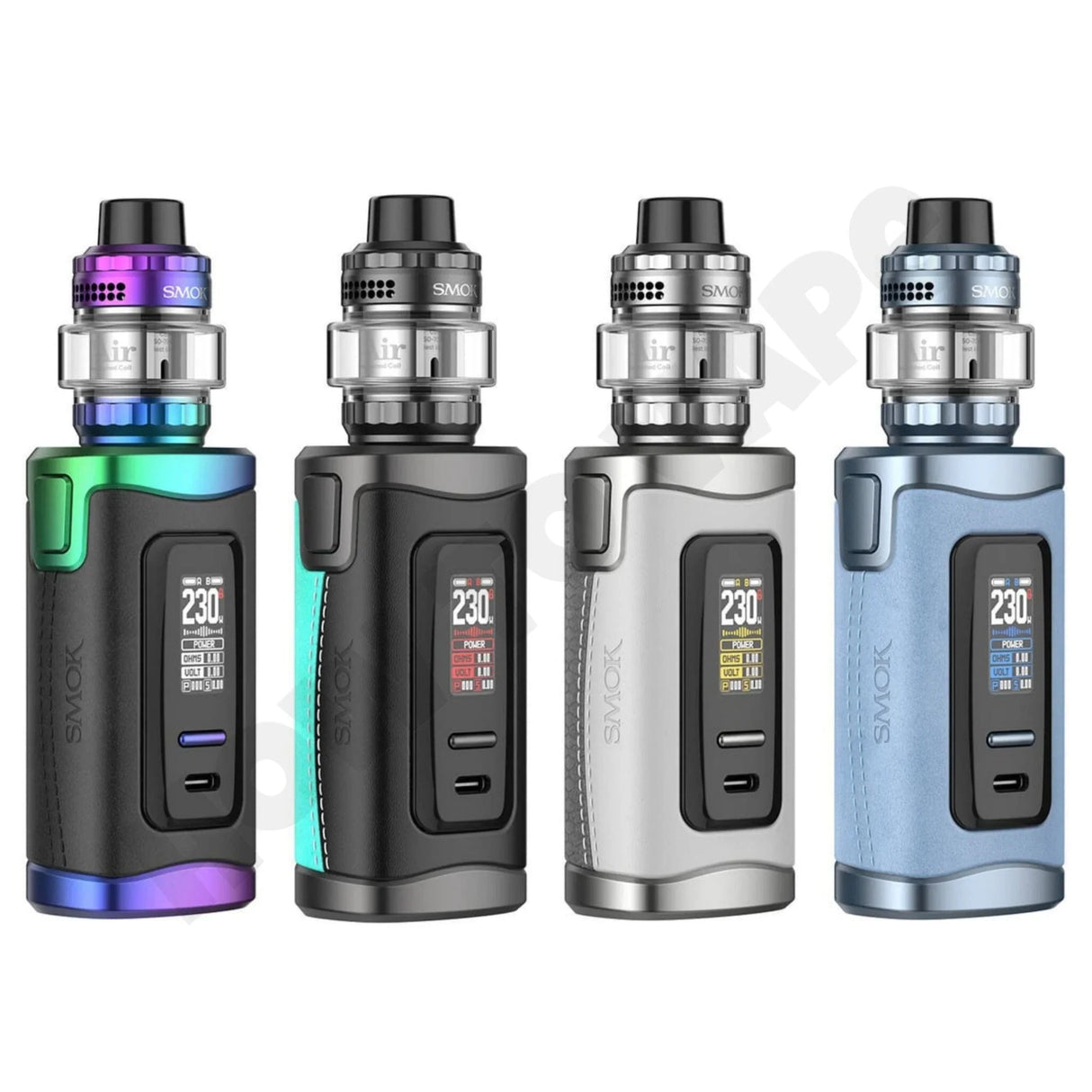 Smok Morph 3 Vape Kit