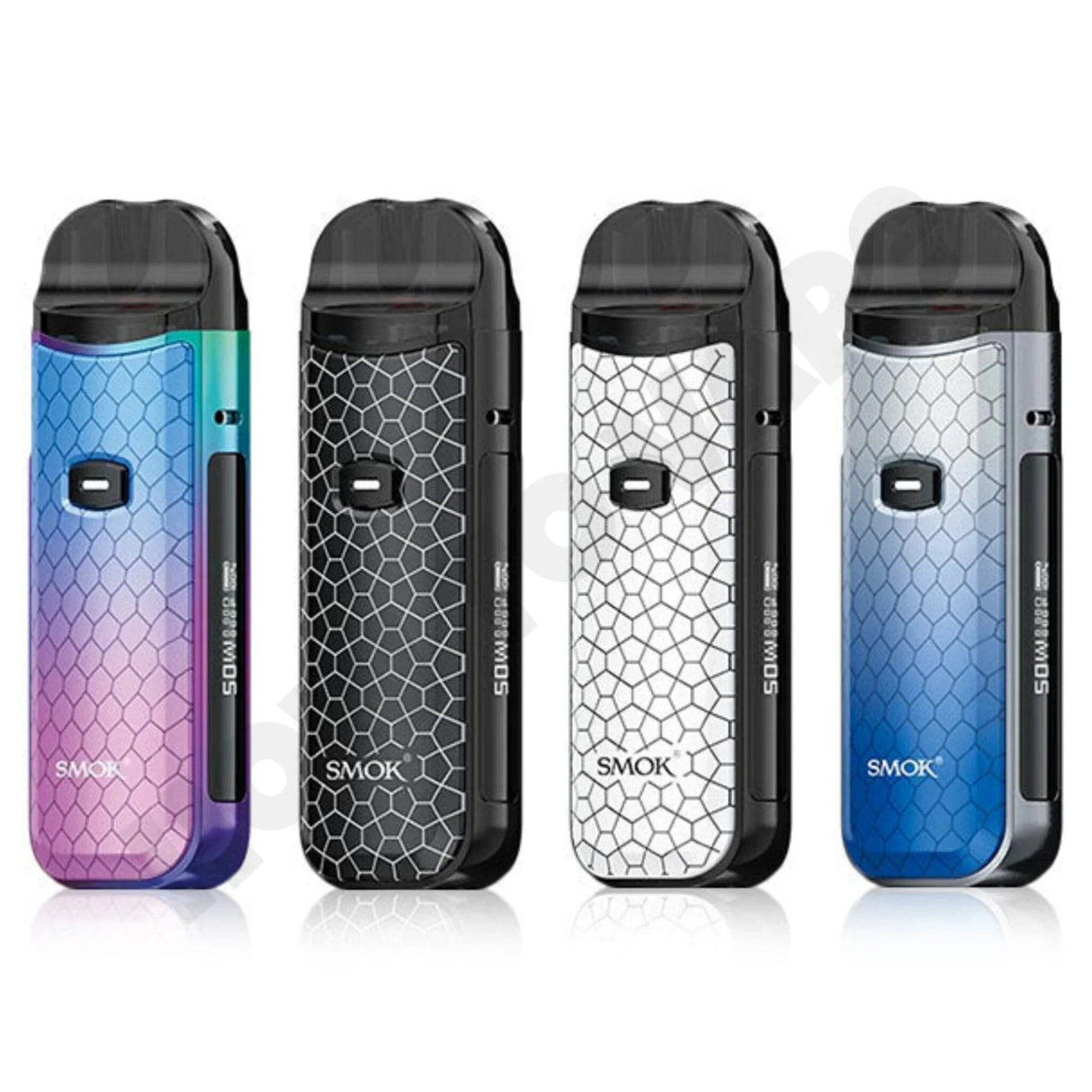 SMOK Nord 50w Pod Kit