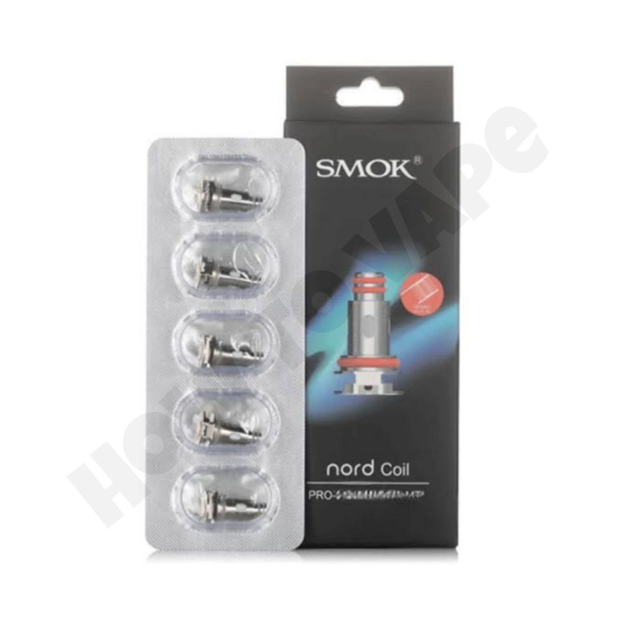 Smok Nord Pro Replacement Coils