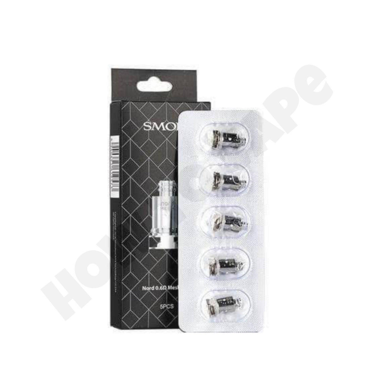 Smok Nord Replacement Coils