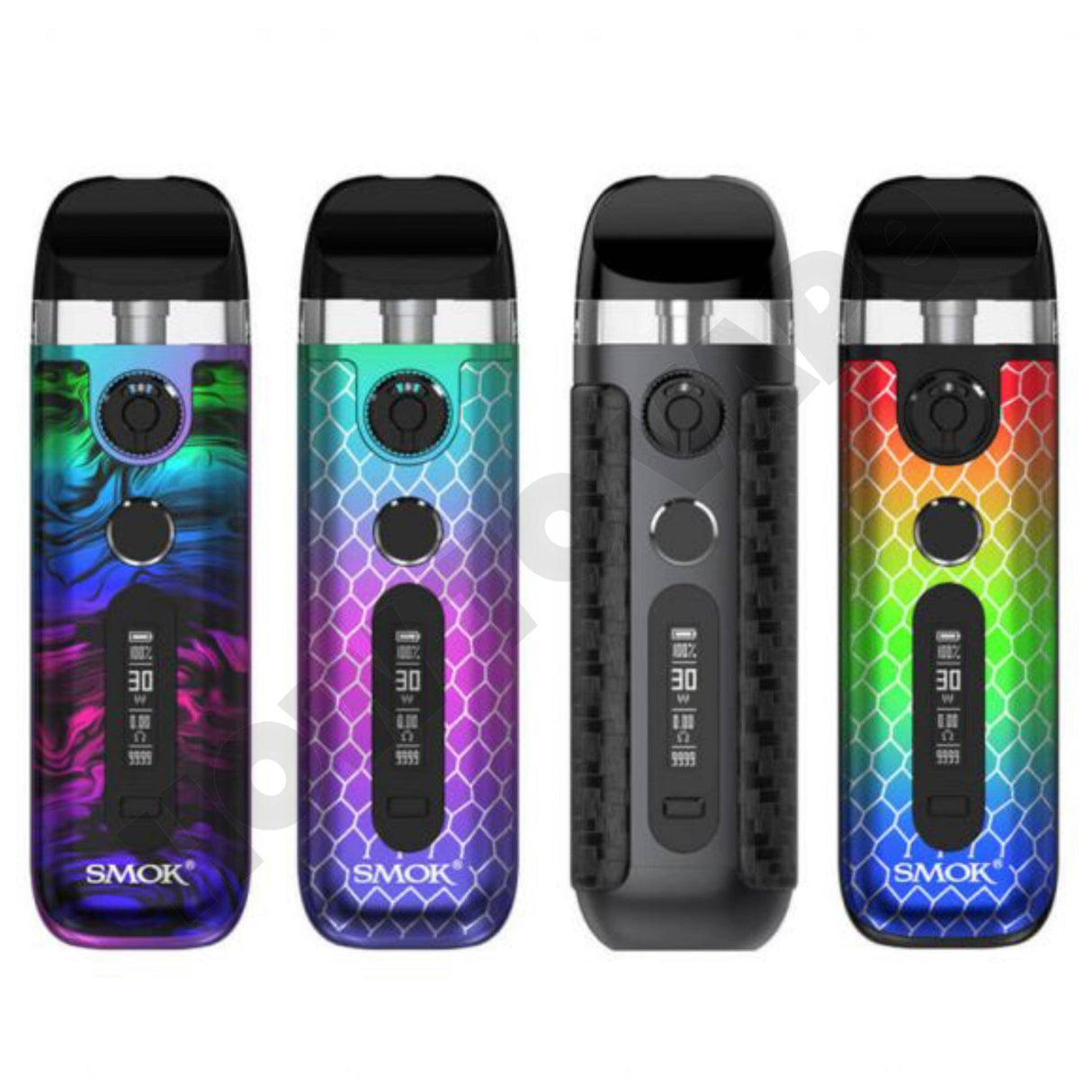 SMOK Novo 5 Pod Vape Kit | Check Price - How To Vape
