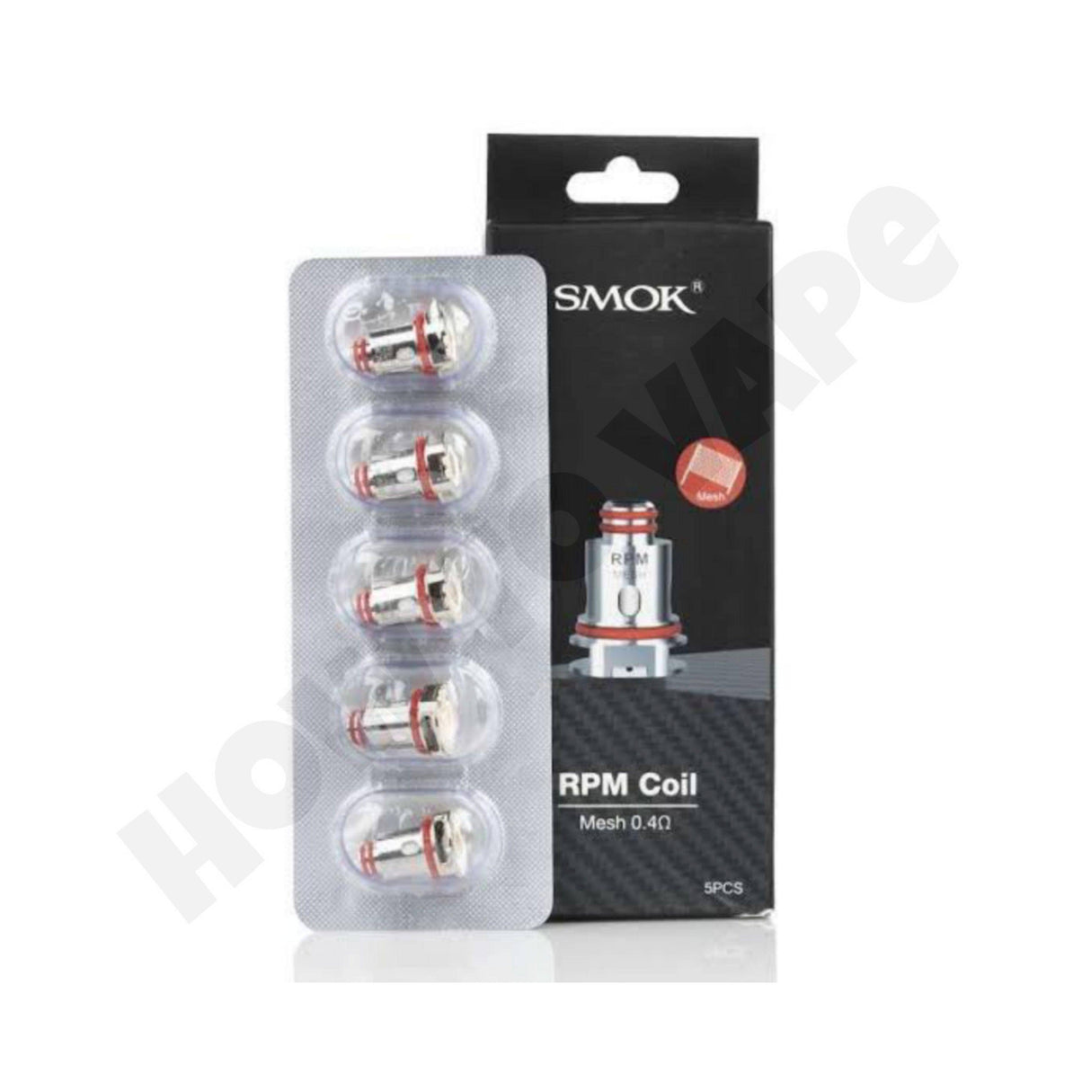 Smok RPM Replacement Coils