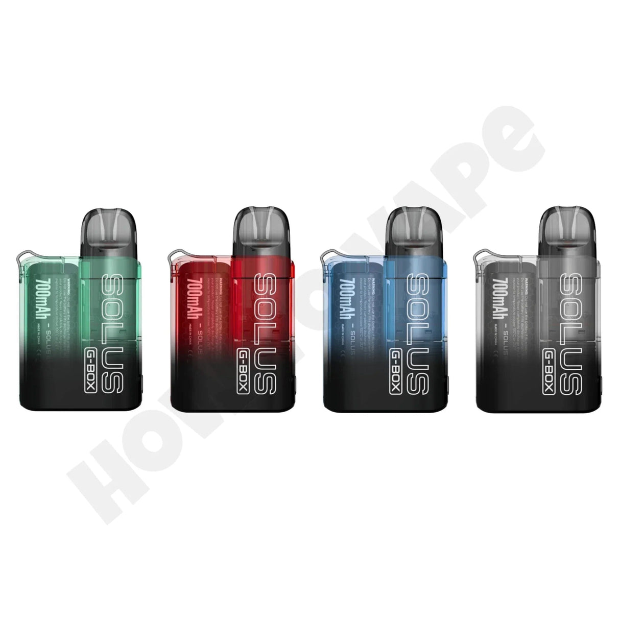 SMOK Solus G Box Vape Kit