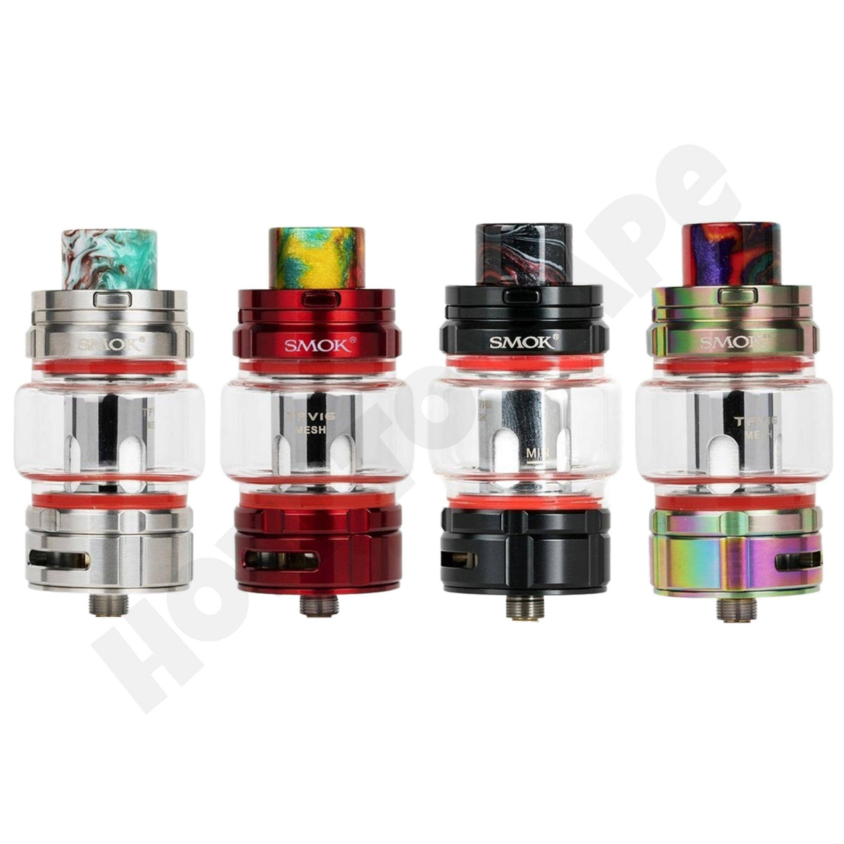 SMOK TFV16 Mesh Tank