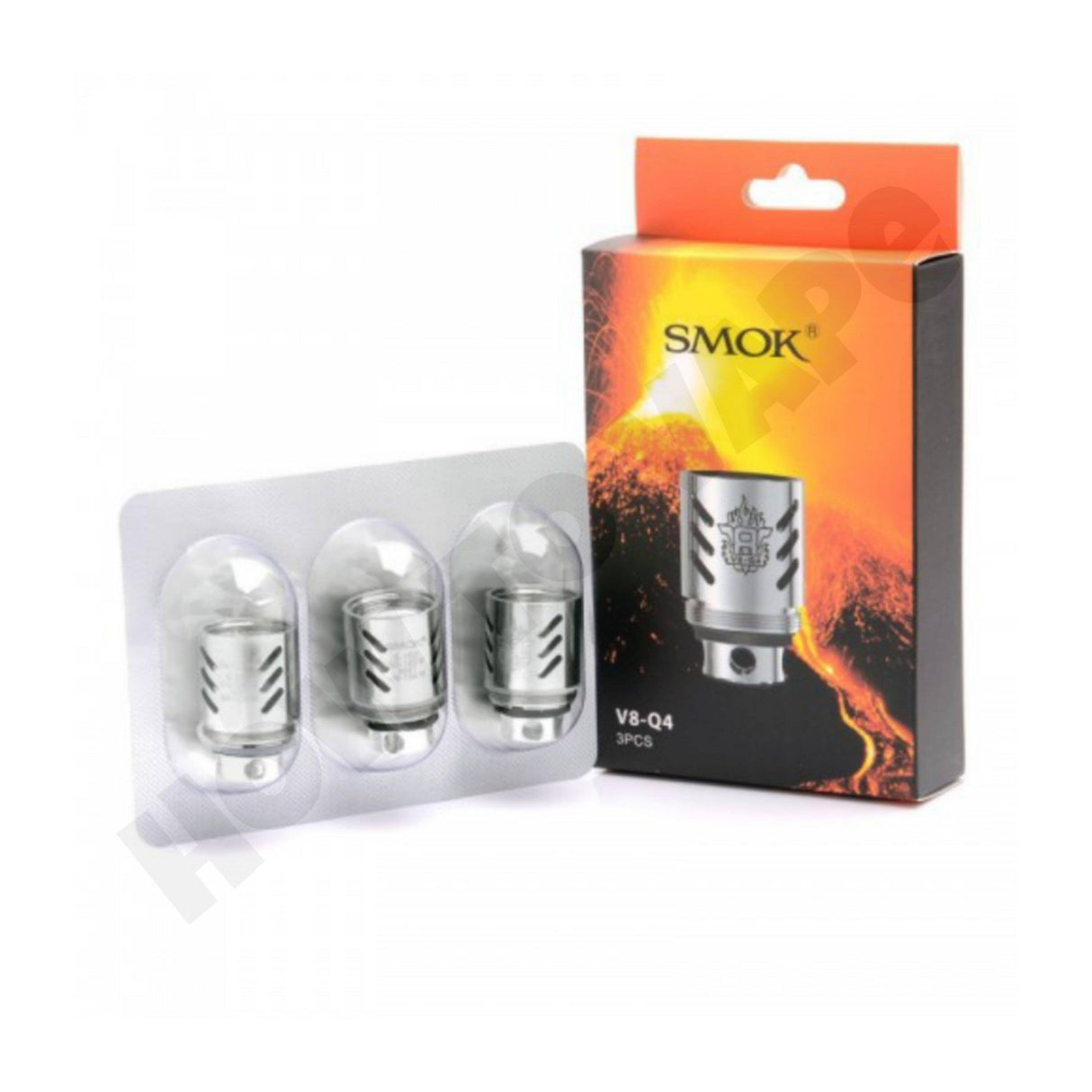 SMOK V8 Q4 Replacement Vape Coils