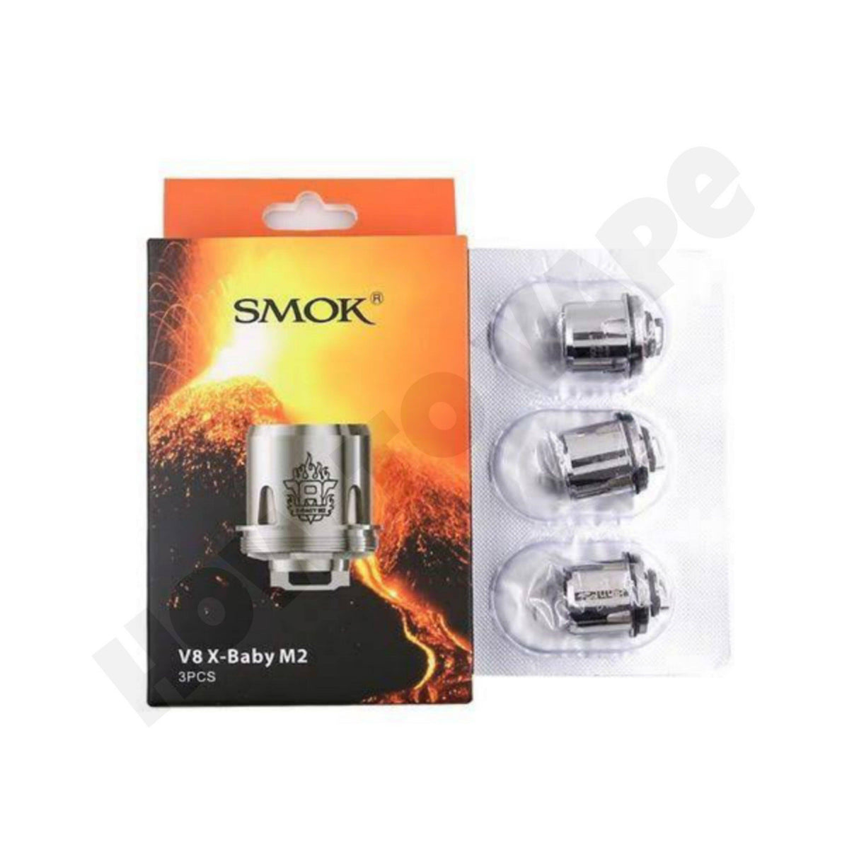 SMOK V8 X-Baby M2 Replacement Coils