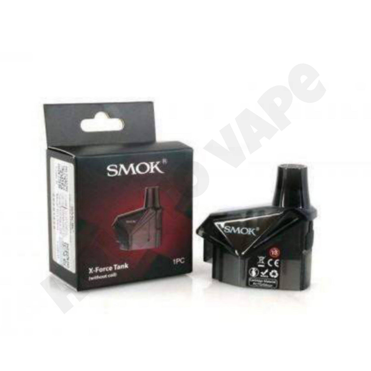 SMOK X Force Replacement Pods | Pack Of 1
