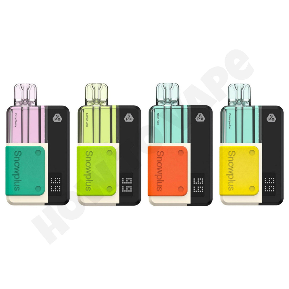 Snowplus Swift Prefilled Pod Kit | Best Price