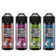Ultimate Slushy 100 ML E-Liquid