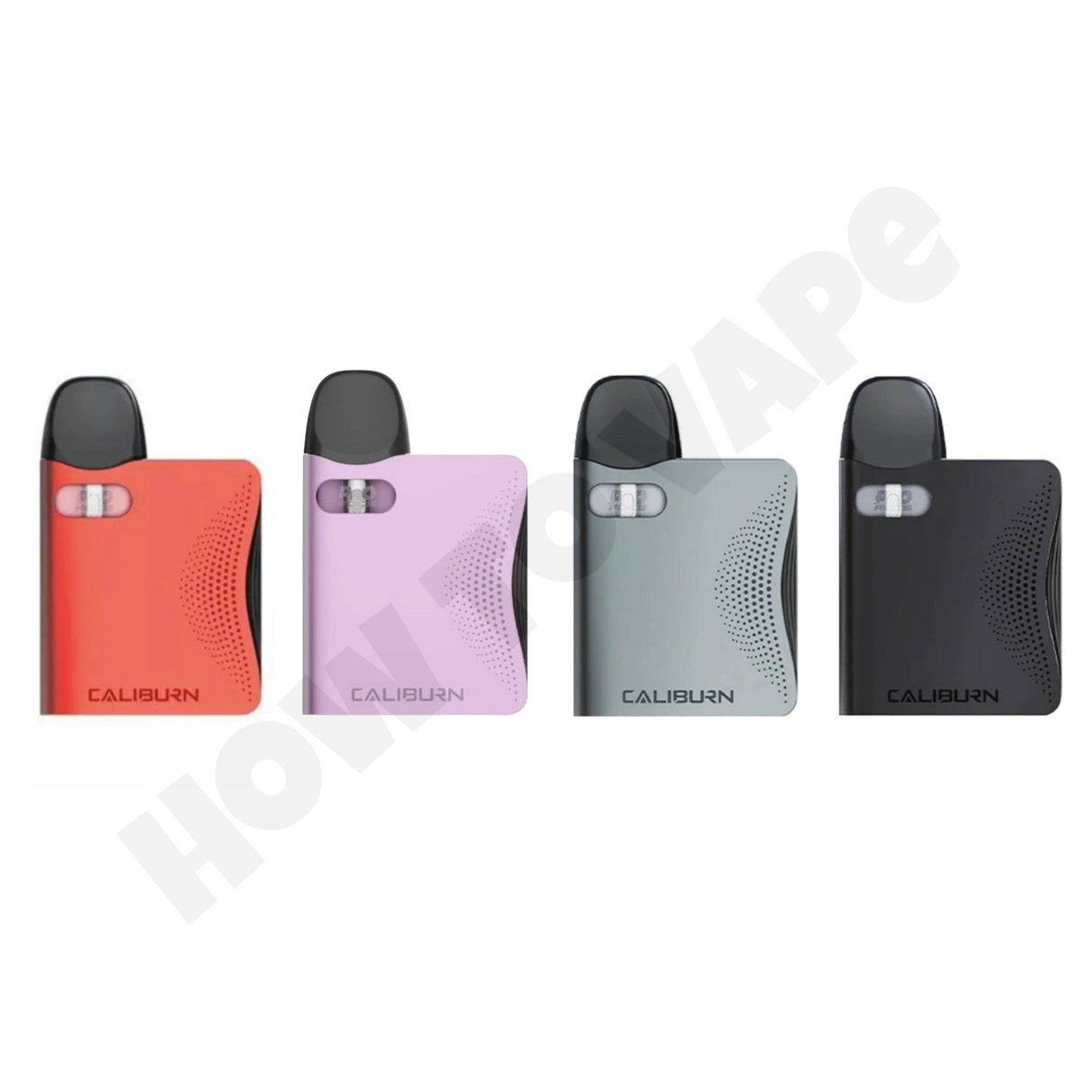Uwell Caliburn AK3 Vape Pod Kit | Get Free 10ml E-Liquid Bottle