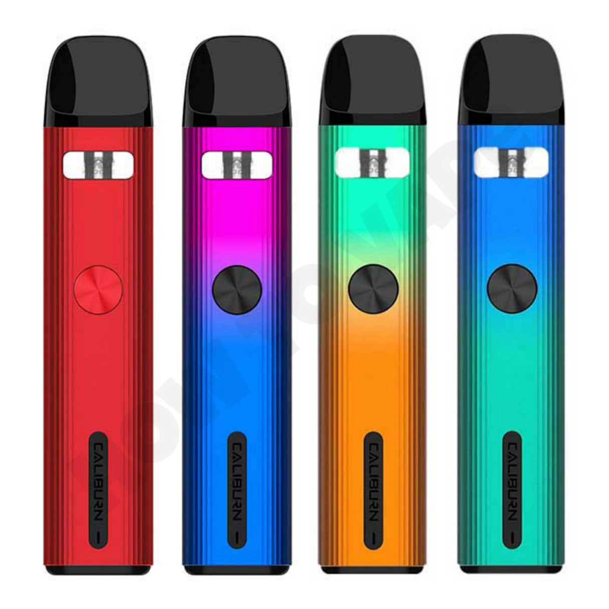 UWELL CALIBURN G2 KIT - How To Vape
