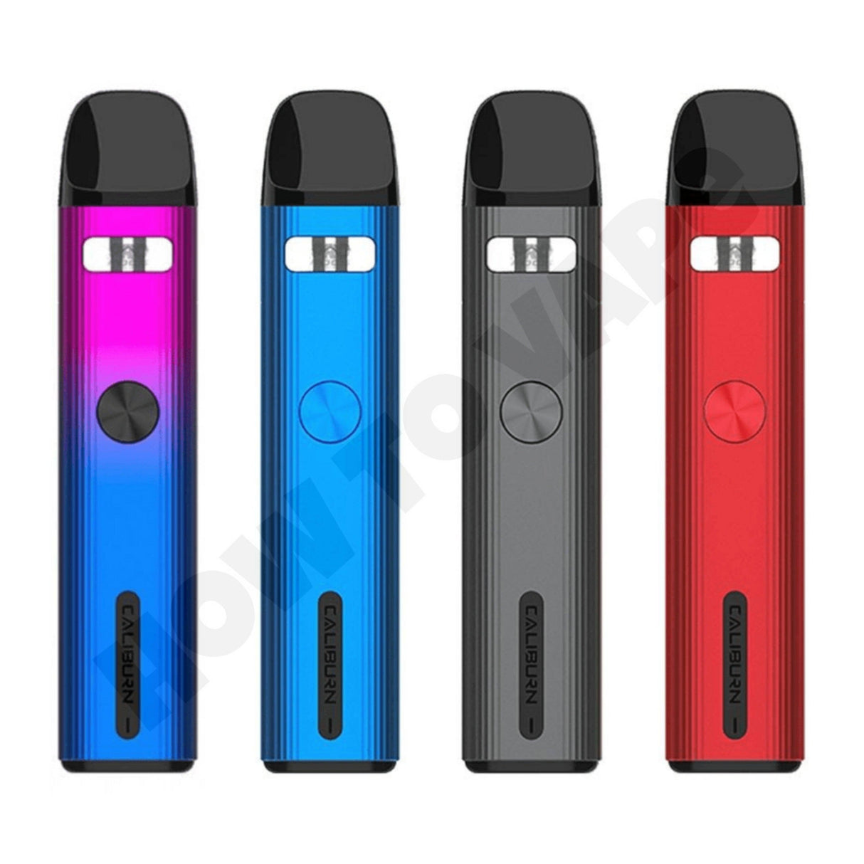 Uwell Caliburn G2 Pod Vape Kit | Get Free 10ml E-Liquid Bottle