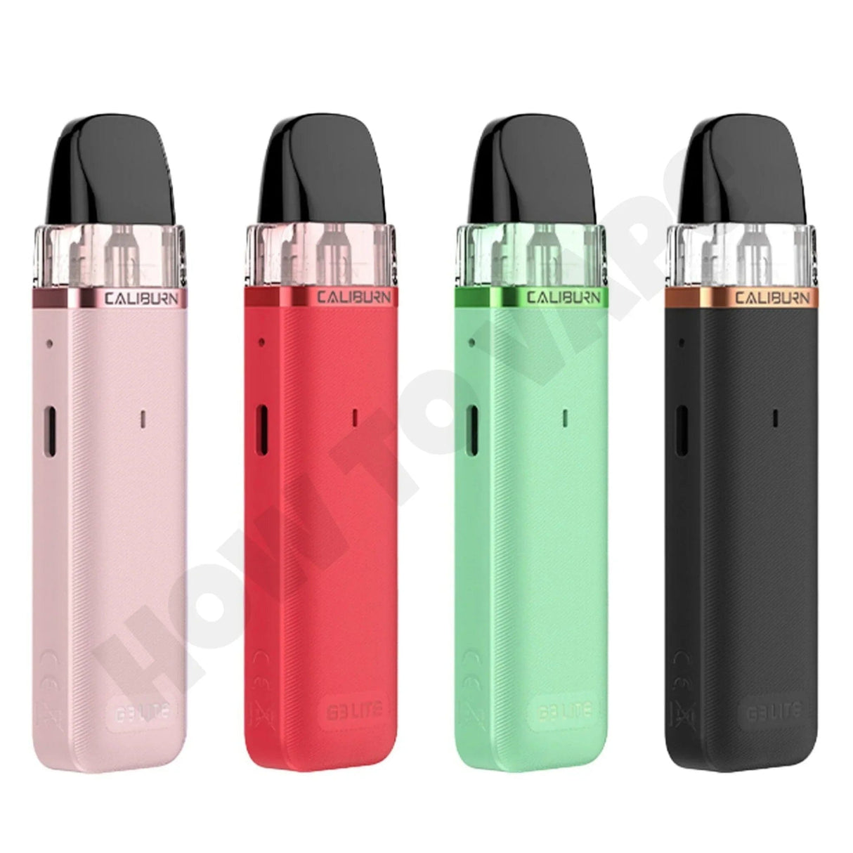 Uwell Caliburn G3 Lite Pod Kit