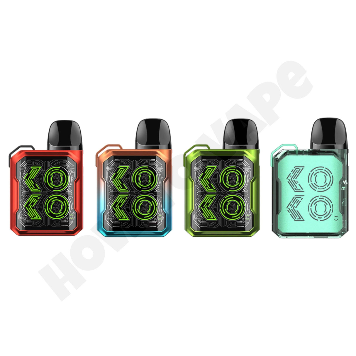 Uwell Caliburn GK2 Pod Vape Kit | Get Free 10ml E-Liquid Bottle