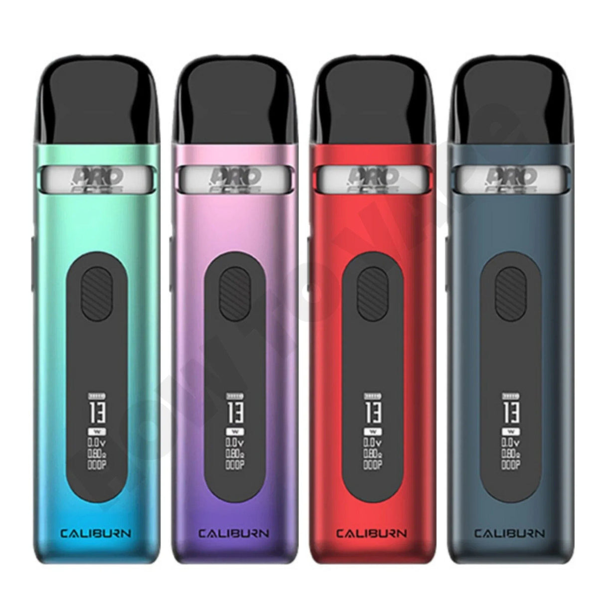 Uwell Caliburn X Pod Vape Kit