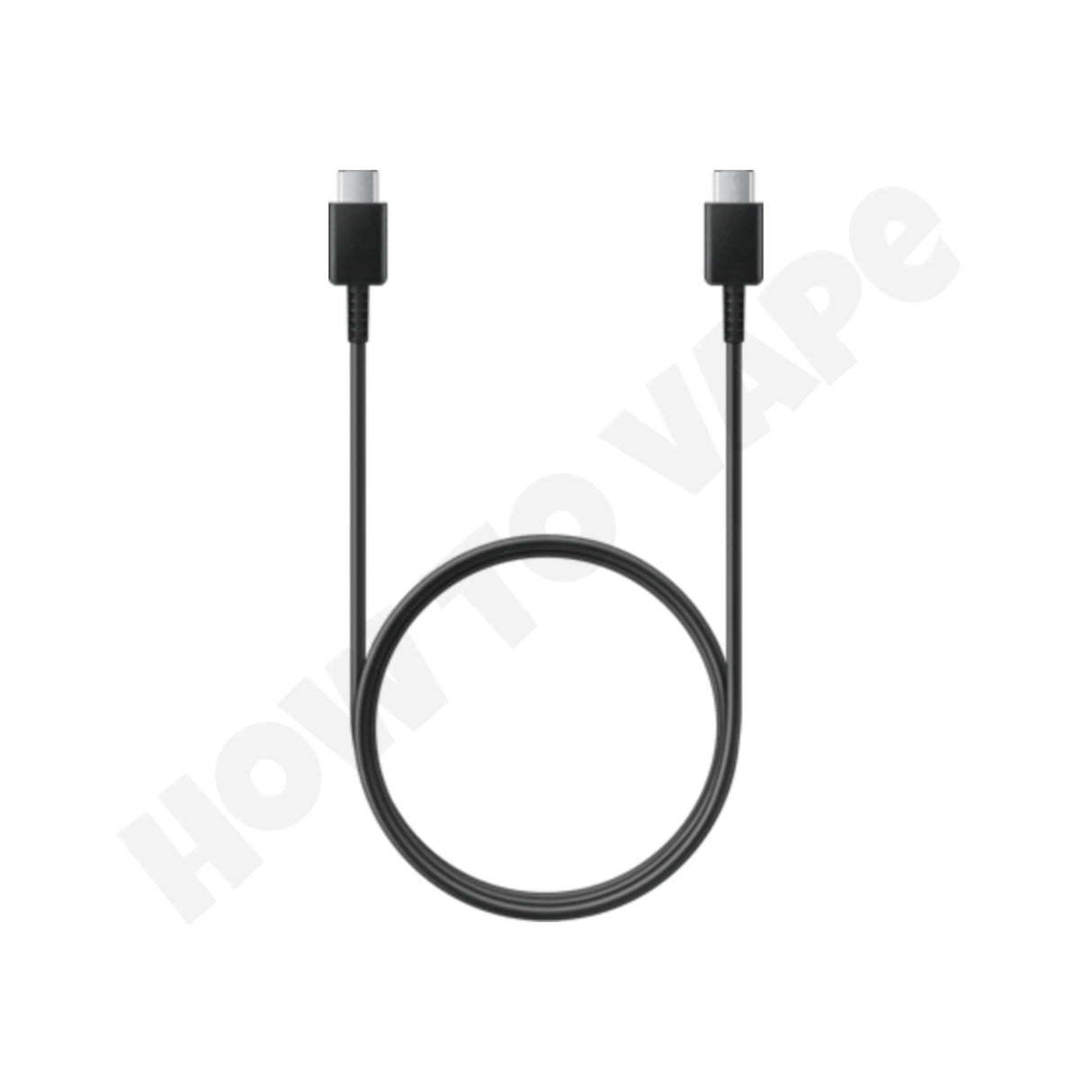 Vape C-C Charging Cable