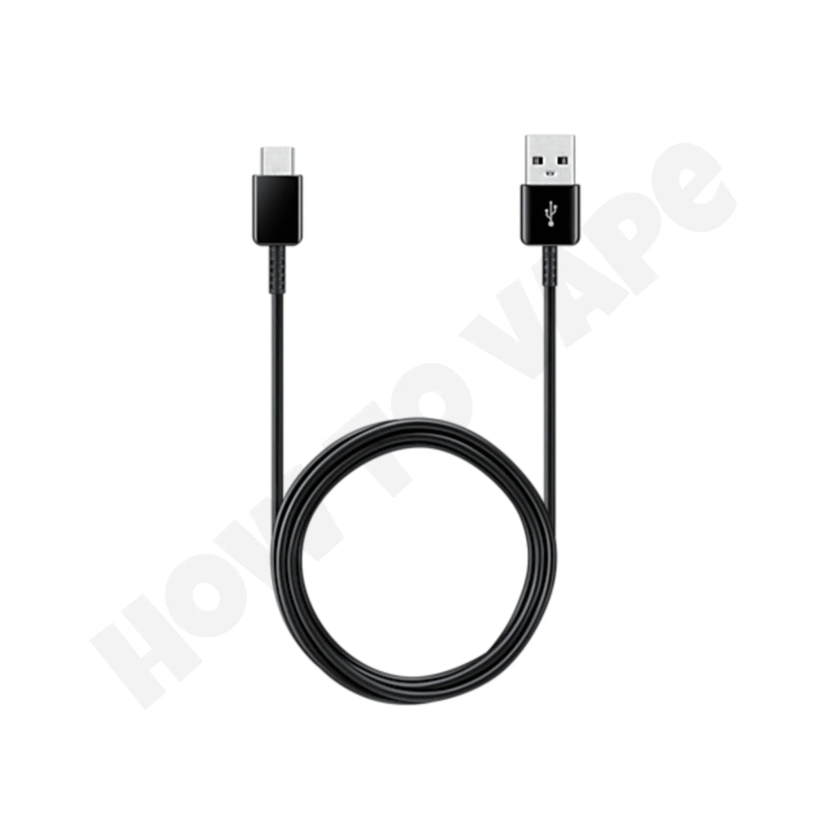 Vape USB Type-C Charging Cable