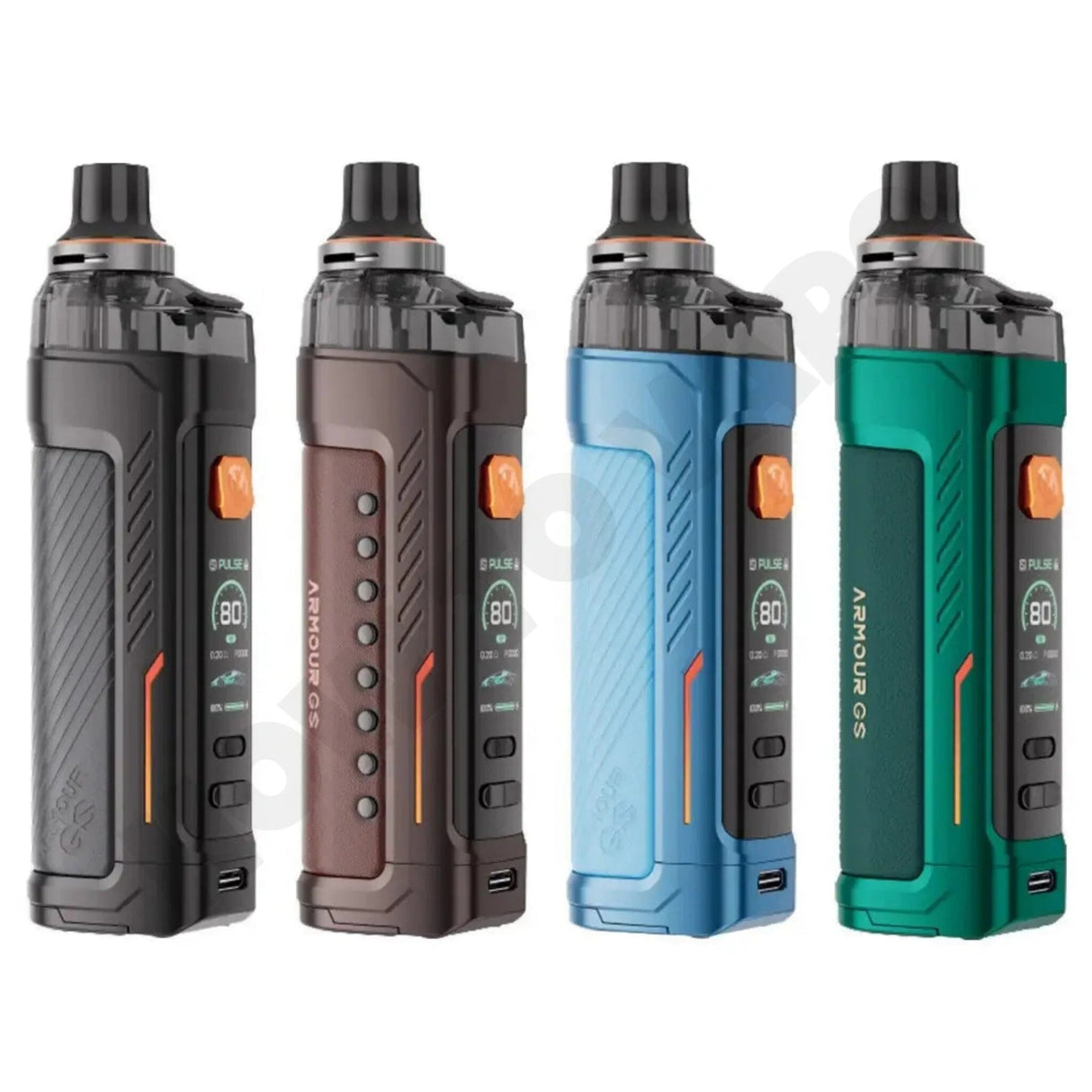 Vaporesso Armour GS Pod Vape Kit