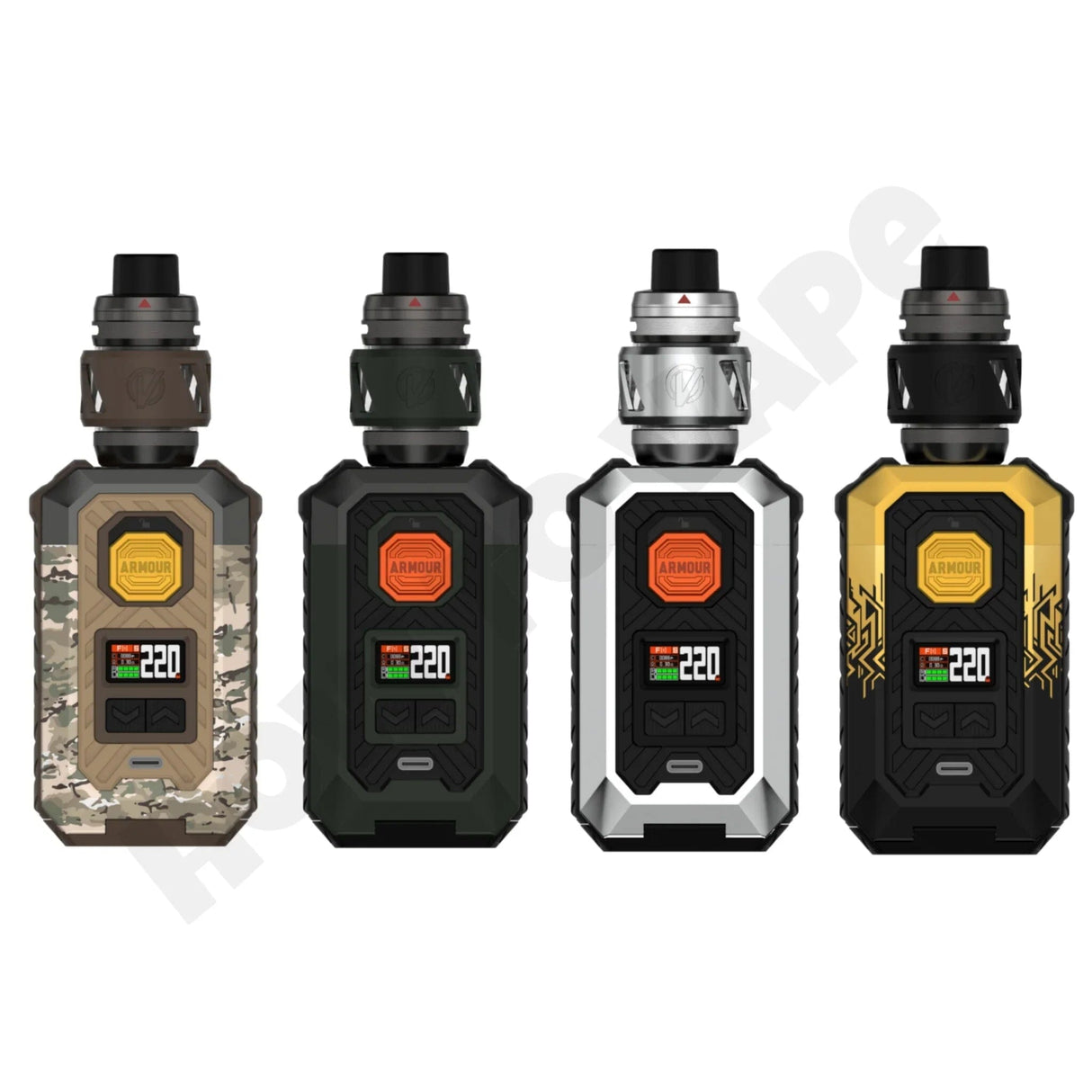 Vaporesso Armour Max Vape Kit