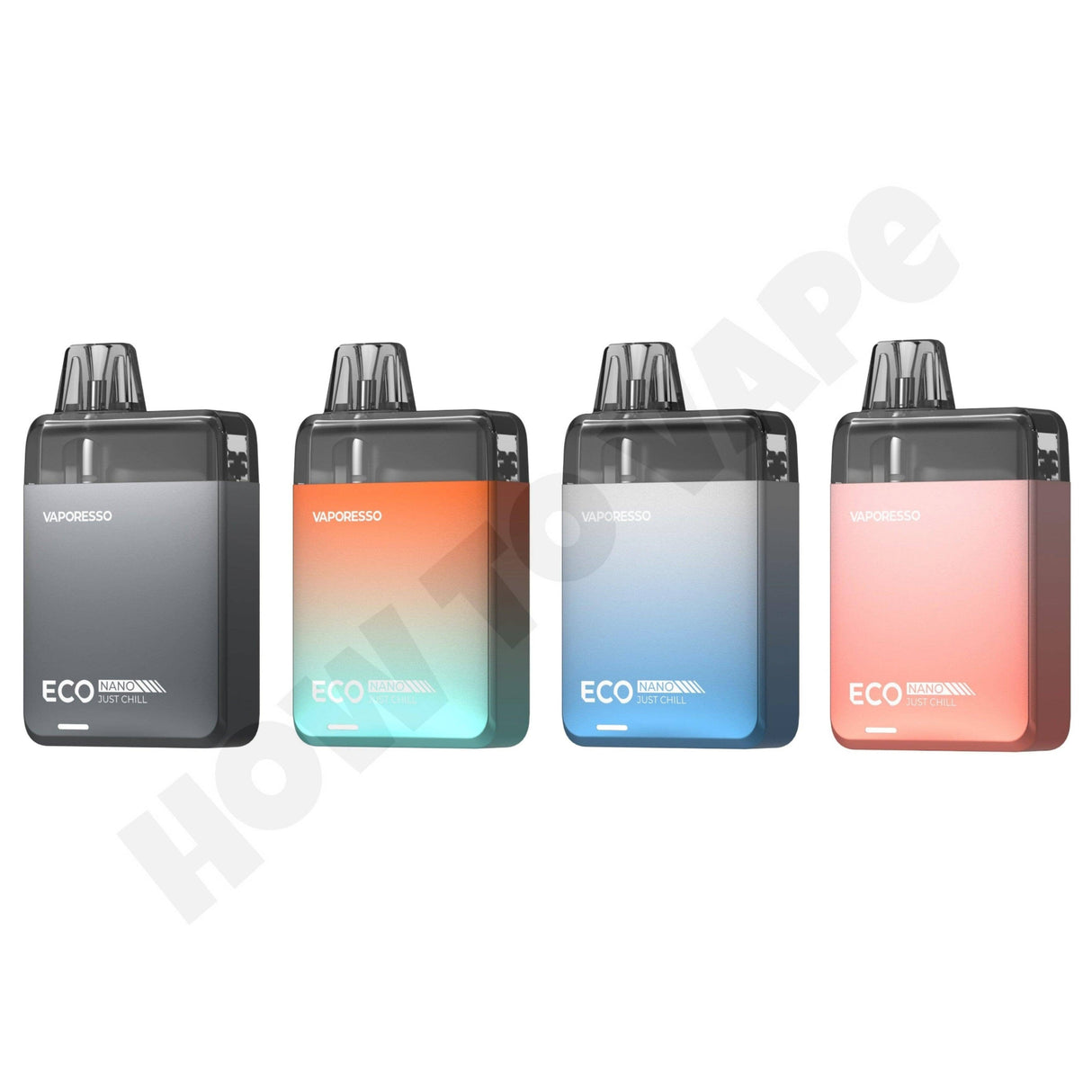 Vaporesso Eco Nano Vape Pod Kit