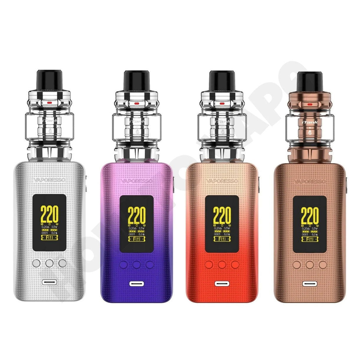 Vaporesso Gen 200 Vape Kit