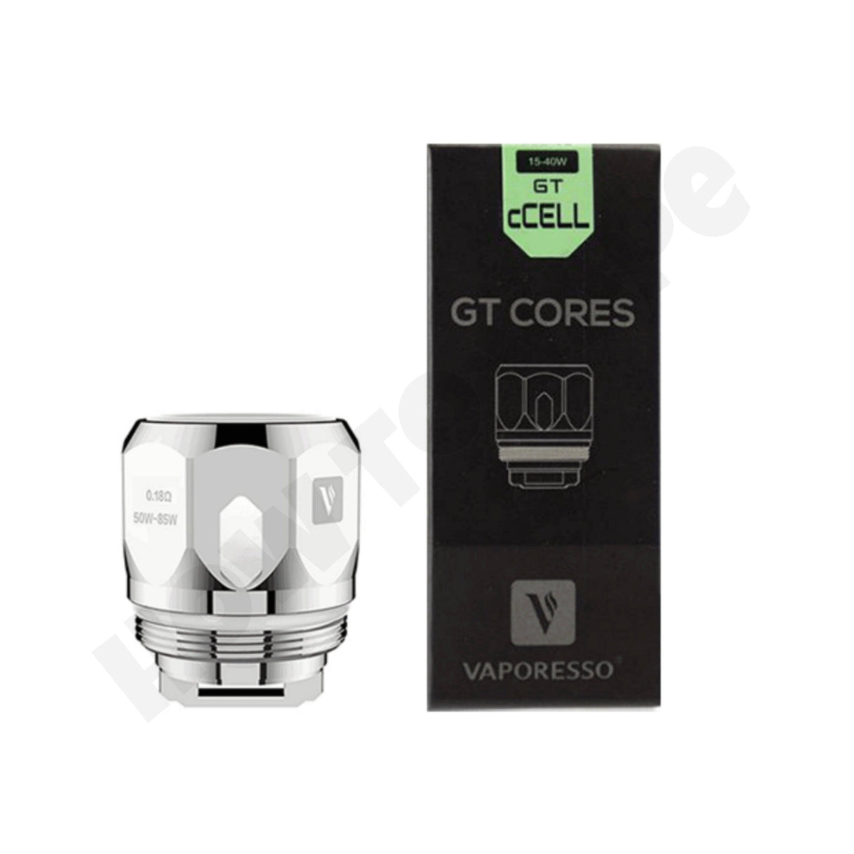 Vaporesso GT Replacement Coils Series