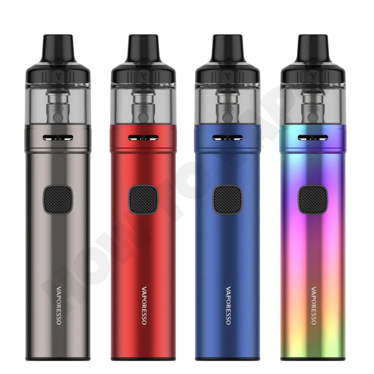 Vaporesso GTX GO 40 Vape Kit