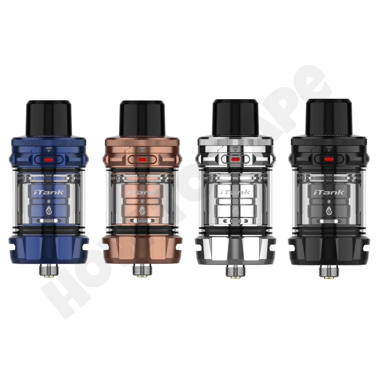 Vaporesso ITank Sub Ohm Replacement Tank | 2ml Refillable Tank