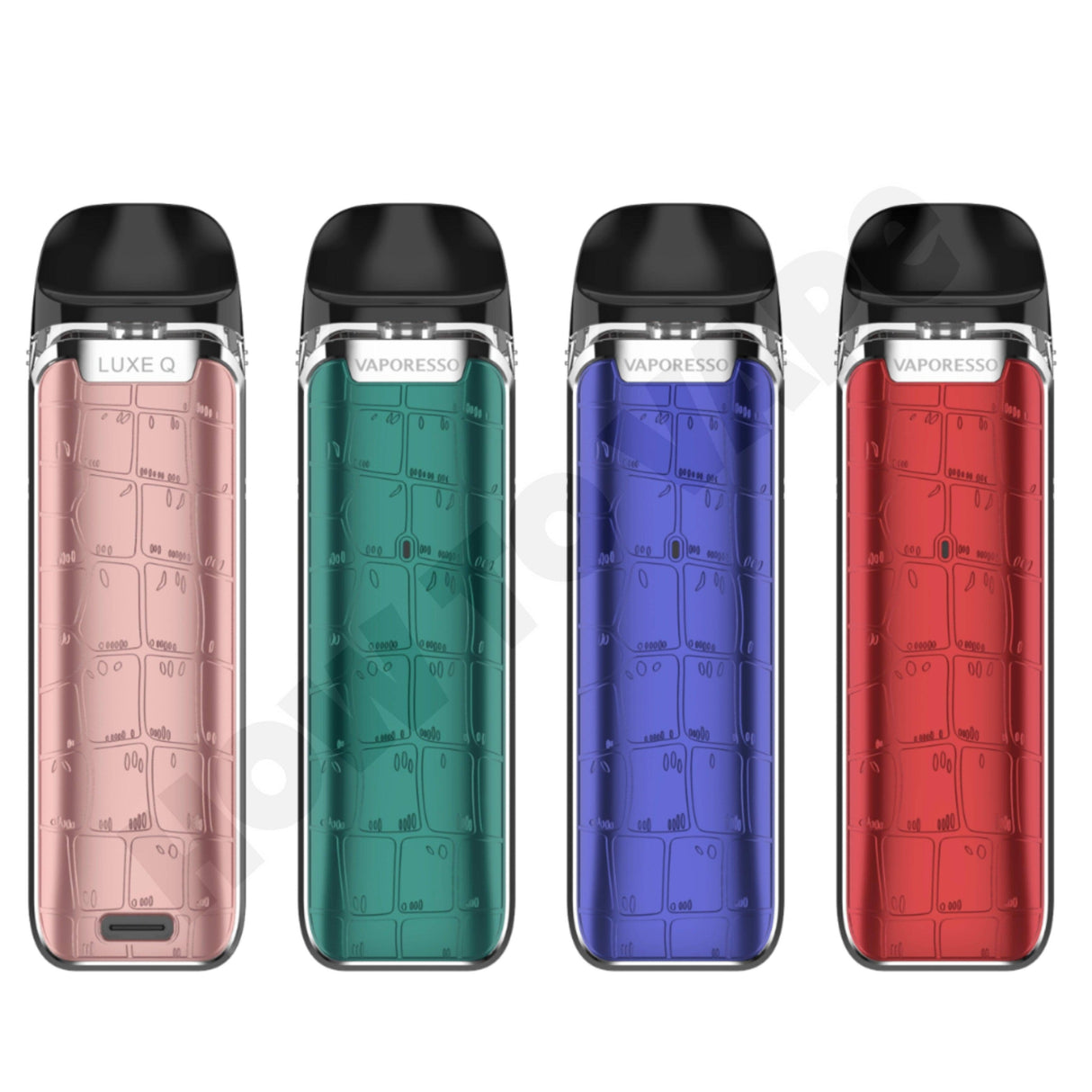 Vaporesso Luxe Q Pod Kit | Get Free 10ml E-Liquid Bottle