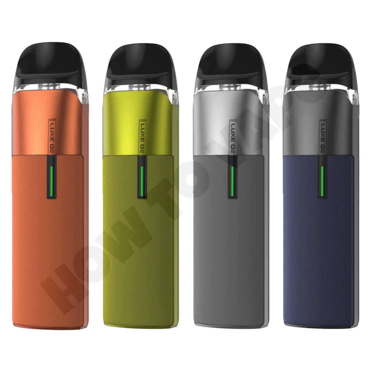Vaporesso Luxe Q2 Vape Pod Kit