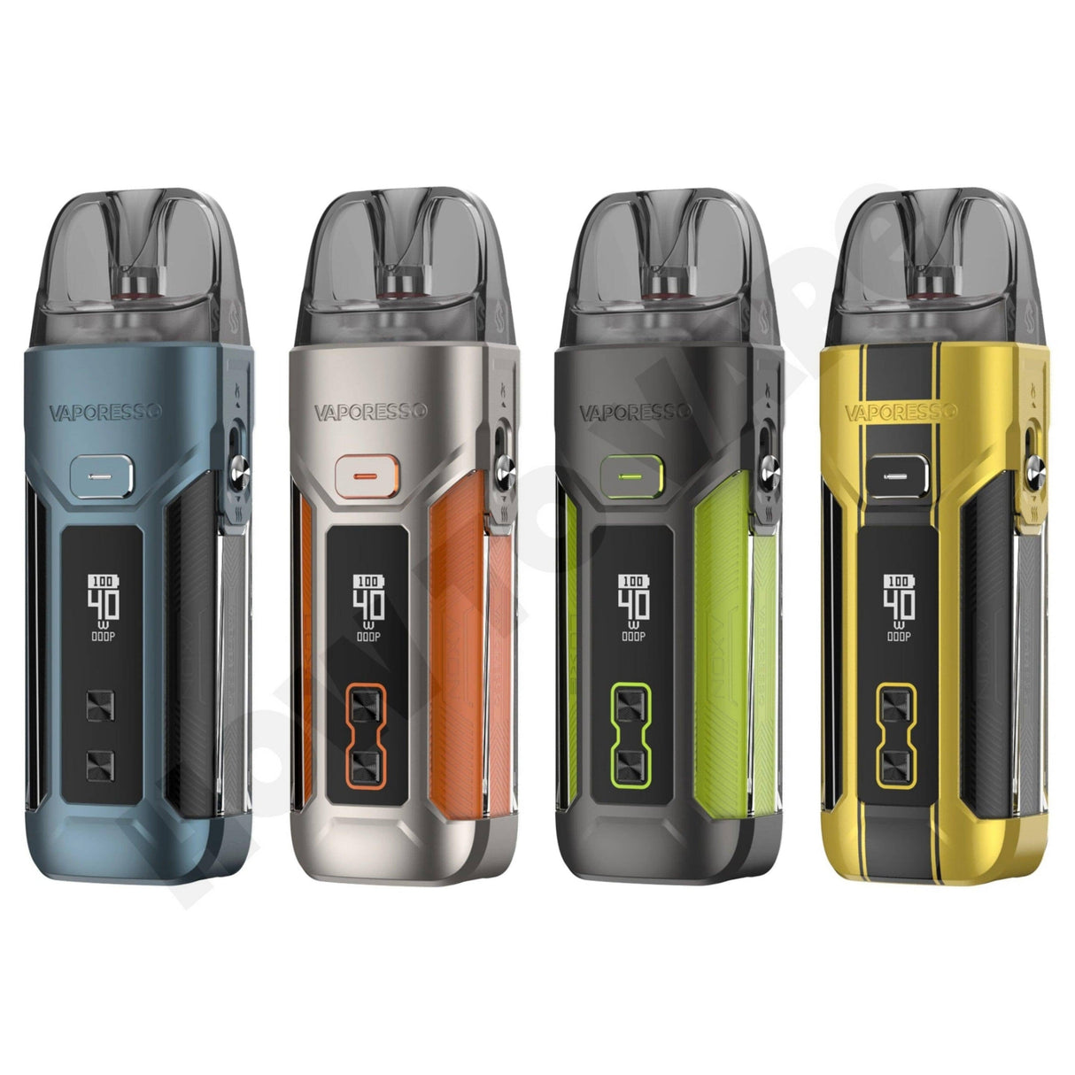 Vaporesso Luxe X Pro Vape Kit