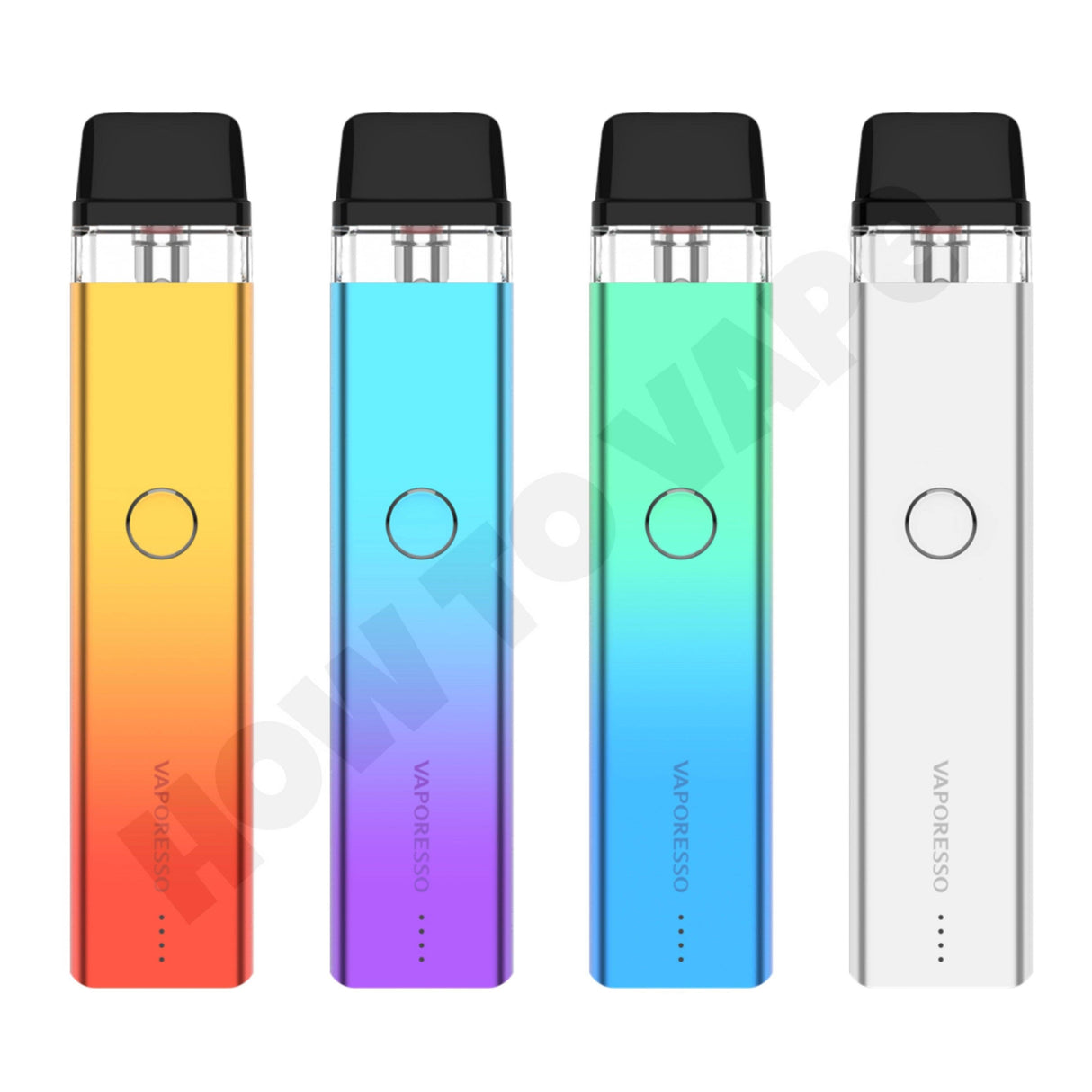 Vaporesso Xros 2 Pod Vape Kit
