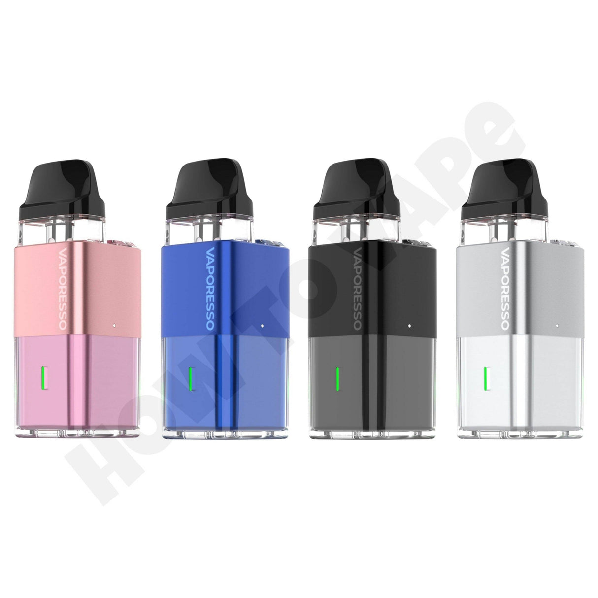 Vaporesso Xros Cube Vape Kit