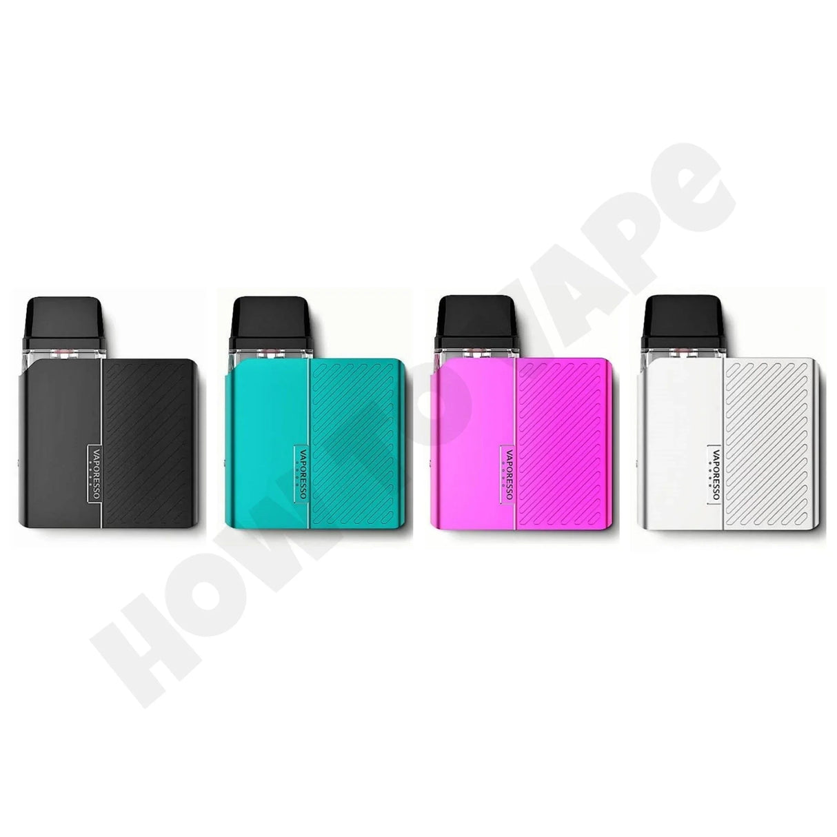 Vaporesso XROS Nano Pod Kit