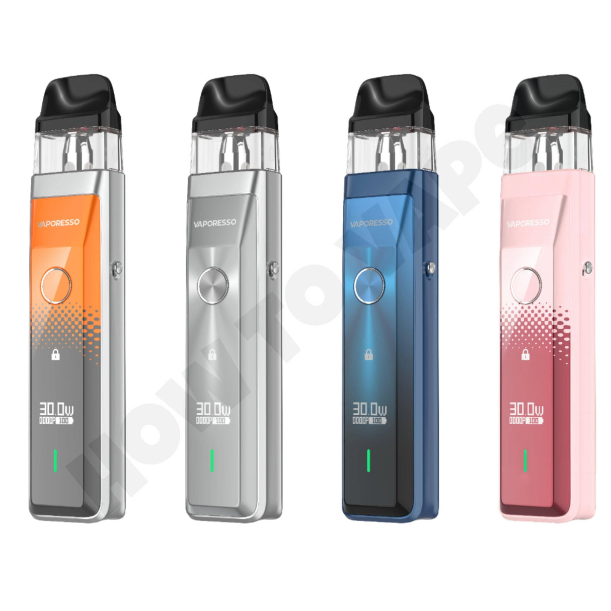 Vaporesso XROS PRO Pod Vape Kit