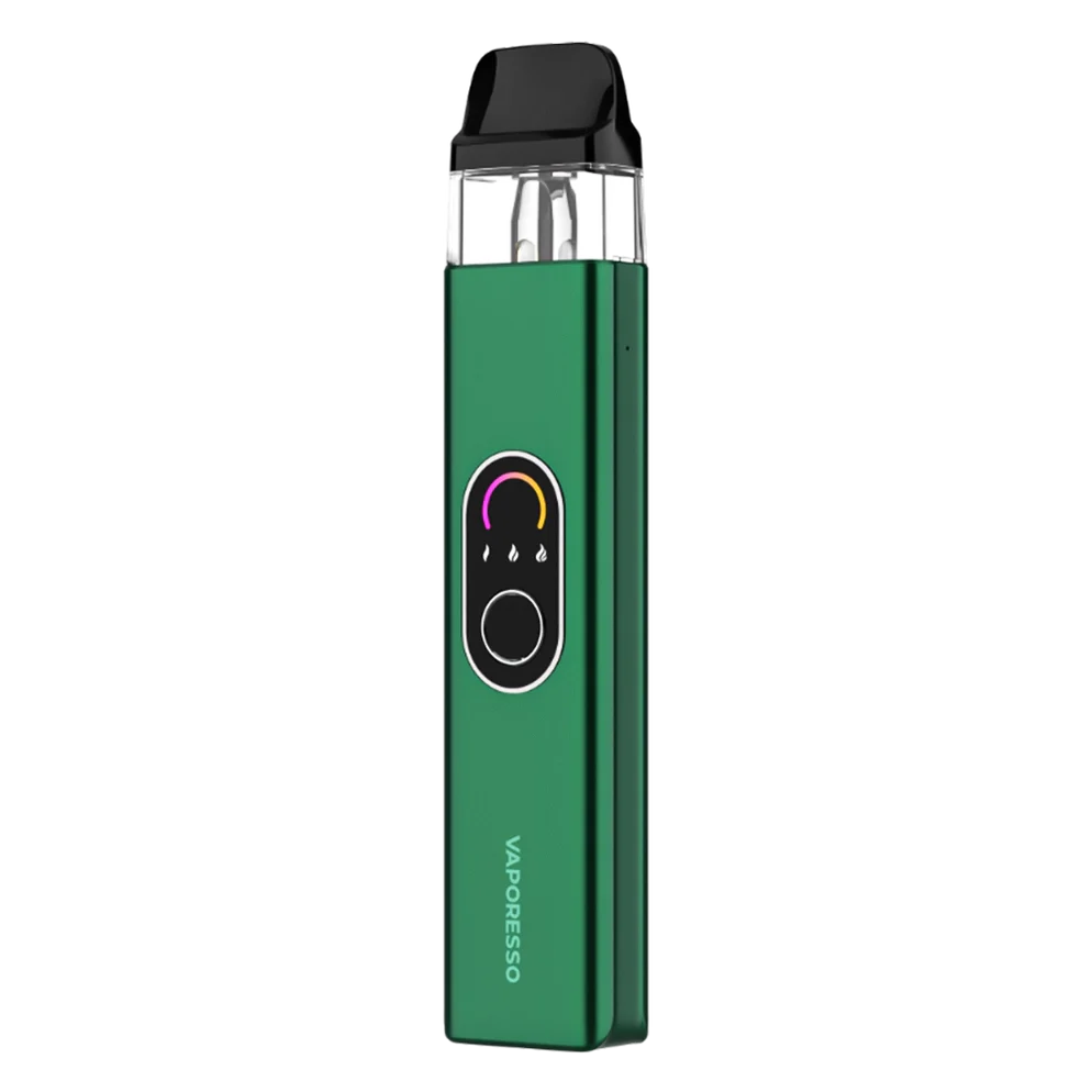 Vaporesso Xros 4 Pod Kit