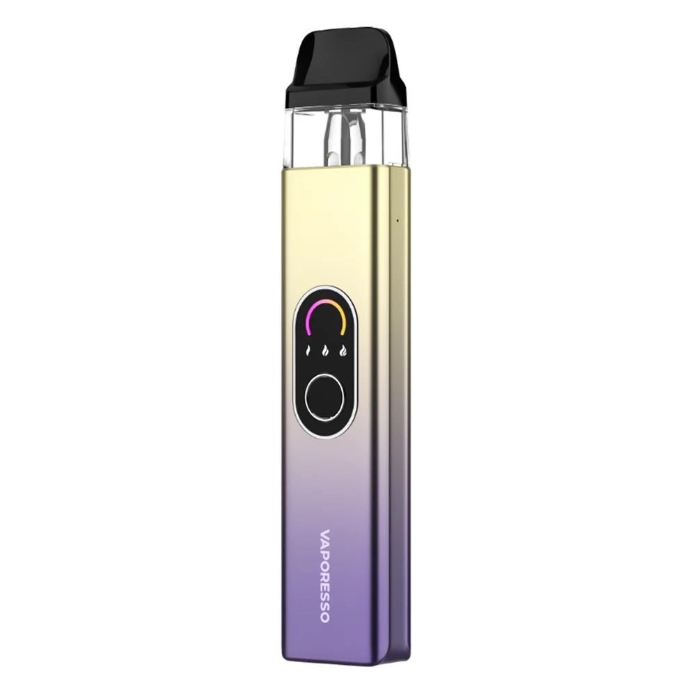 Vaporesso Xros 4 Pod Kit