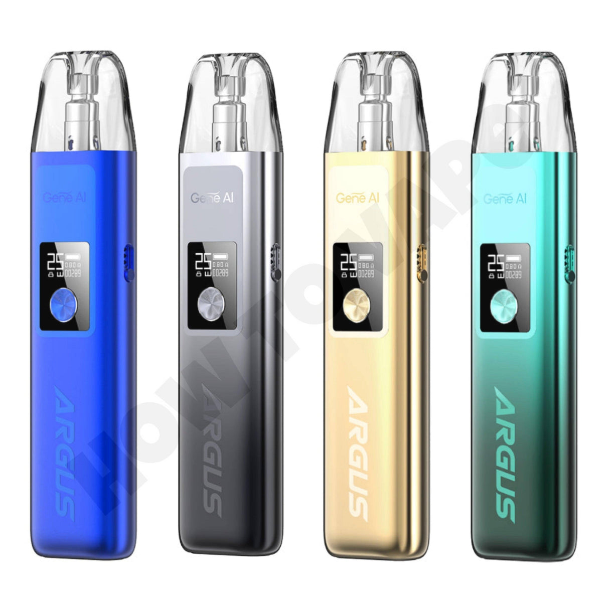 VOOPOO Argus G Vape Kit