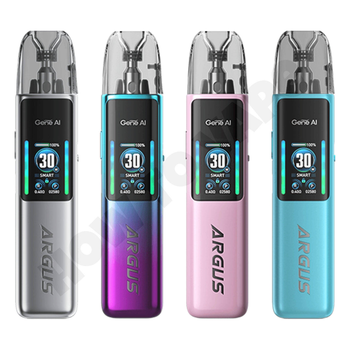 Voopoo Argus G2 Vape Pod Kit | Free 10ml E-Liquid