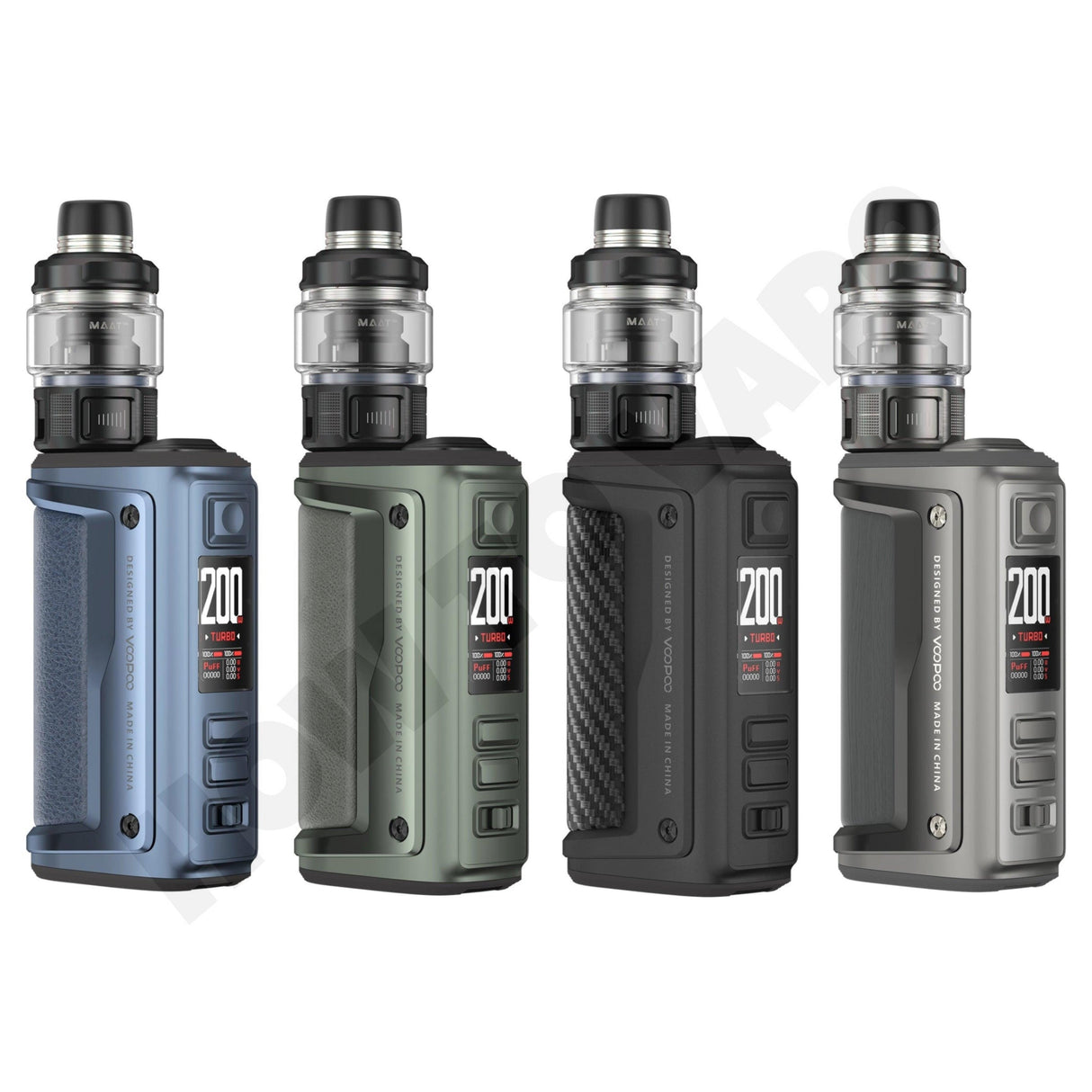VOOPOO Argus GT II Vape Kit