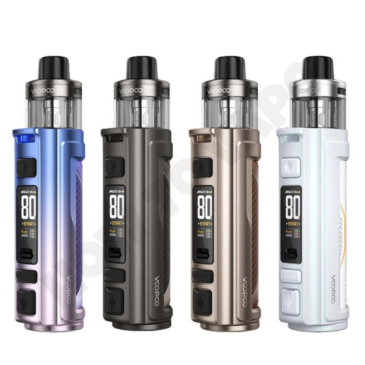 VooPoo Argus Pro 2 Pod Vape Kit