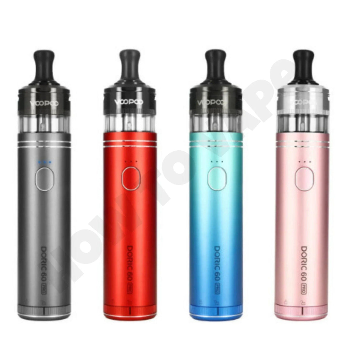 Voopoo Doric 60 Pro Vape Kit
