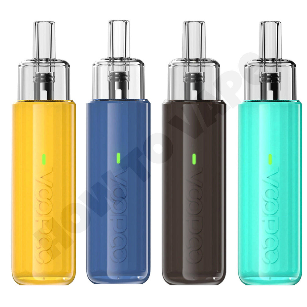 Voopoo Doric Q Vape Kit