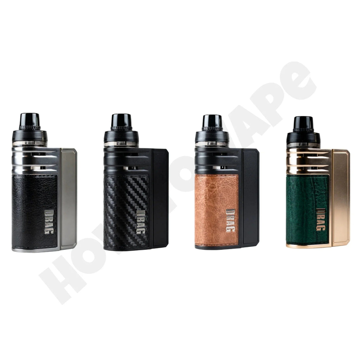 VooPoo Drag E60 Vape Kit