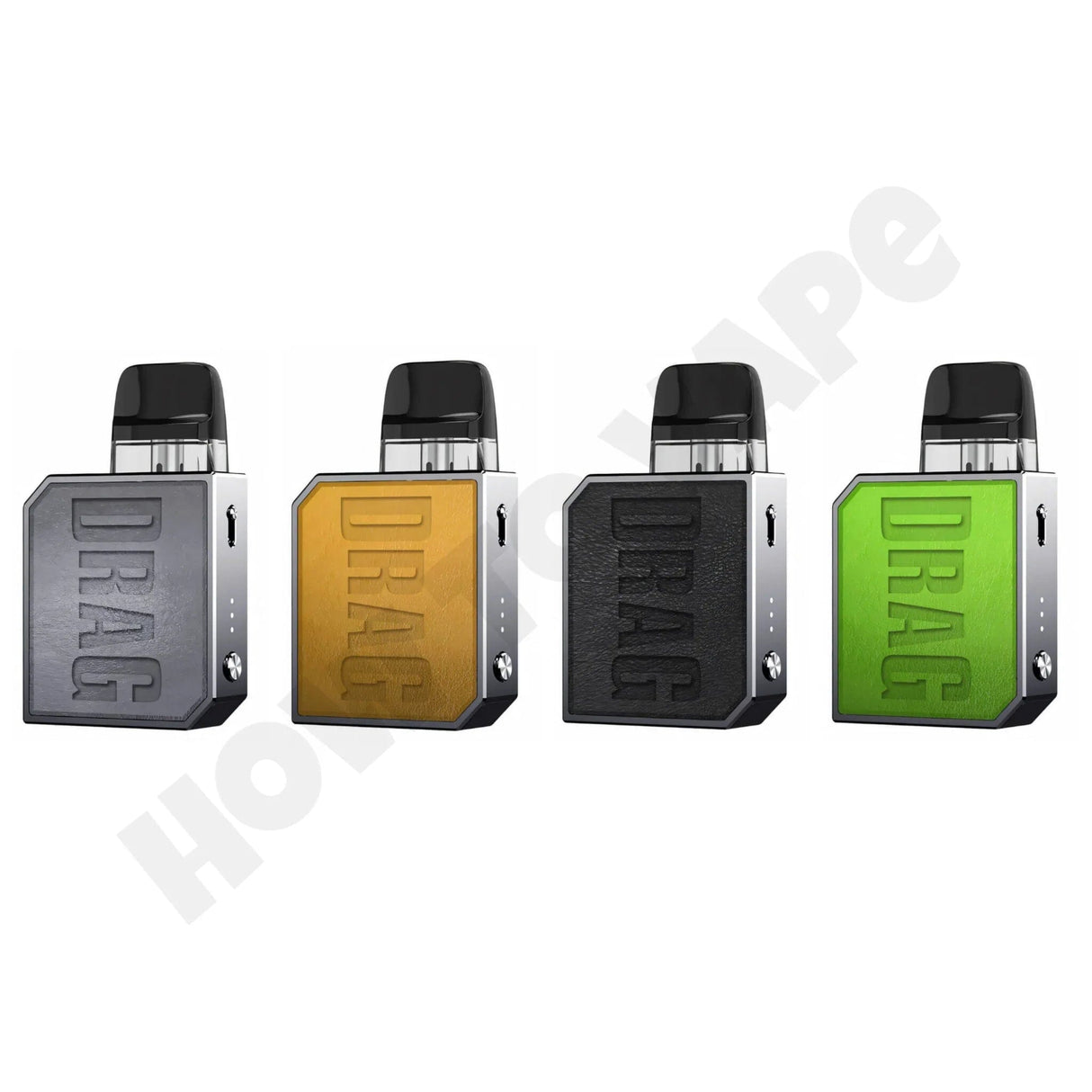 VooPoo Drag Nano 2 Pod Vape Kit